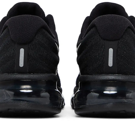 Nike Wmns Air Max 2017 'Triple Black'