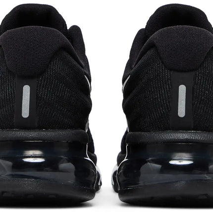 Nike Wmns Air Max 2017 'Triple Black'