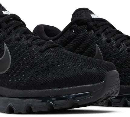 Nike Wmns Air Max 2017 'Triple Black'
