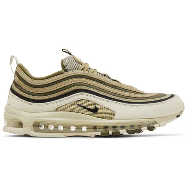 Air Max 97 SE 'Light Bone Medium Olive'