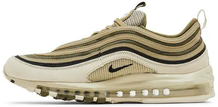 Air Max 97 SE 'Light Bone Medium Olive'