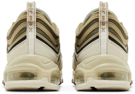 Air Max 97 SE 'Light Bone Medium Olive'