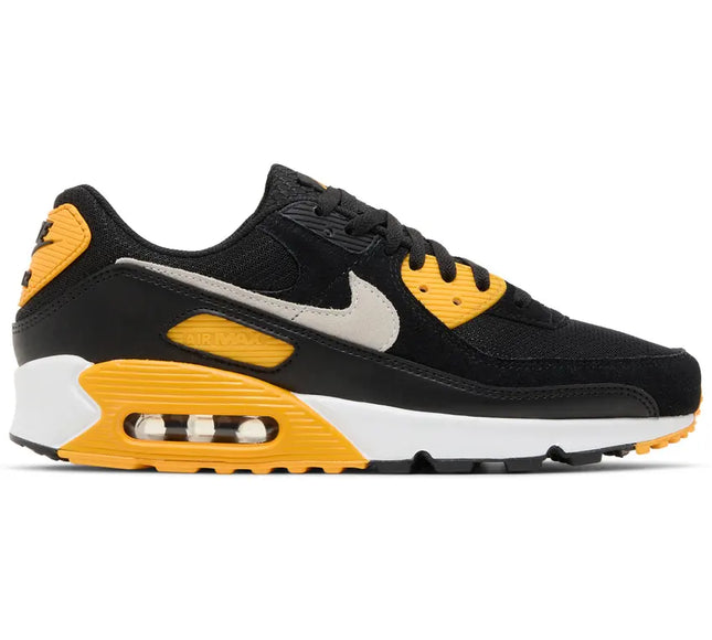 Nike Air Max 90 'Steelers'