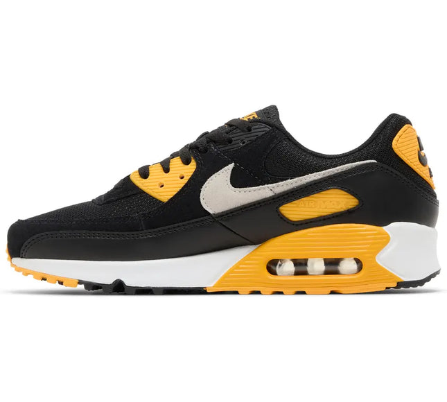 Nike Air Max 90 'Steelers'