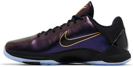 Nike Mens Zoom Kobe 5 Protro 'Year of the Mamba - Eggplant'