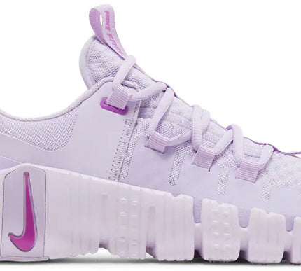 Nike Womens Free Metcon 5 Sneakers - 'Lilac Bloom'