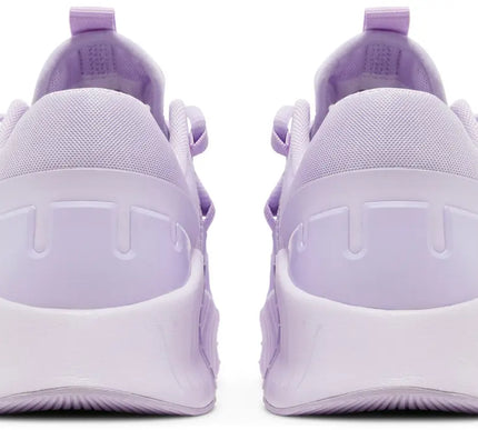 Nike Womens Free Metcon 5 Sneakers - 'Lilac Bloom'