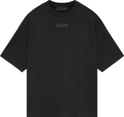 Fear of God Essentials Short-Sleeve Tee 'Black'