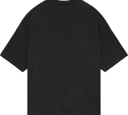 Fear of God Essentials Short-Sleeve Tee 'Black'
