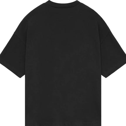 Fear of God Essentials Short-Sleeve Tee 'Black'