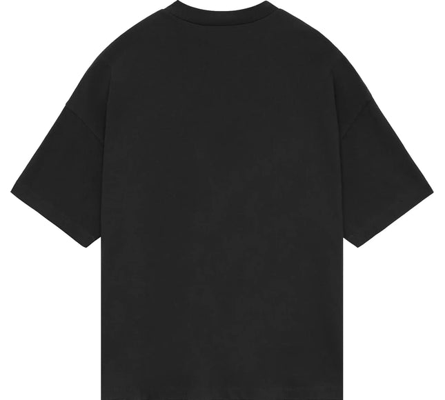 Fear of God Essentials Short-Sleeve Tee 'Black'