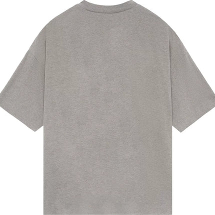 Fear of God Essentials Short-Sleeve Tee 'Heather Grey'