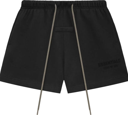 Fear of God Essentials Sweatshort 'Black'