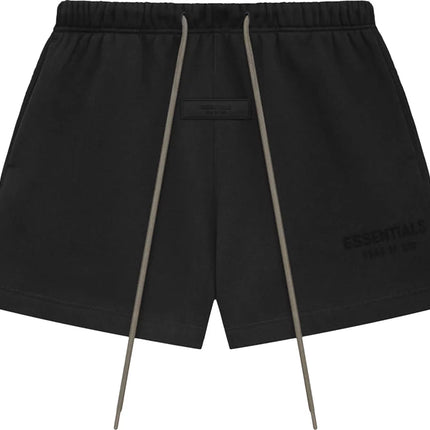 Fear of God Essentials Sweatshort 'Black'