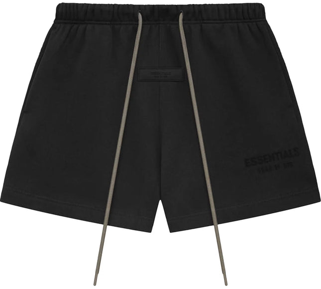 Fear of God Essentials Sweatshort 'Black'