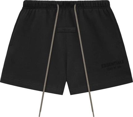 Fear of God Essentials Sweatshort 'Black'