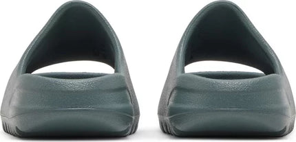 Adidas Kids Yeezy Slides - 'Slate Marine'