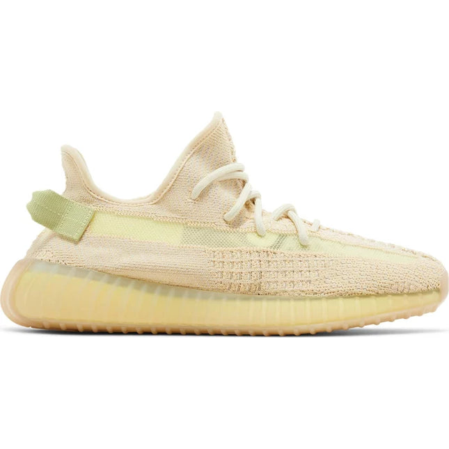 Adidas Yeezy Boost 350 V2 Sneakers - 'Flax' 2024