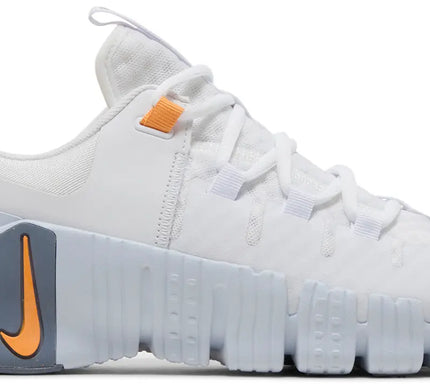 Nike Mens Free Metcon 5 'White Sundial'