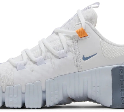 Nike Mens Free Metcon 5 'White Sundial'