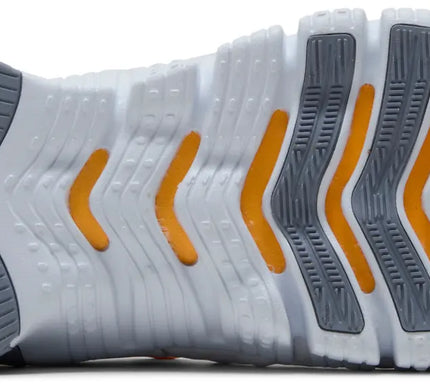 Nike Mens Free Metcon 5 'White Sundial'