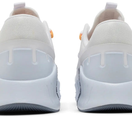 Nike Mens Free Metcon 5 'White Sundial'