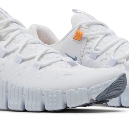 Nike Mens Free Metcon 5 'White Sundial'