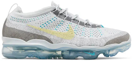 Nike Mens Air VaporMax 2023 Flyknit 'Photon Dusty Cactus'