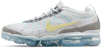 Nike Mens Air VaporMax 2023 Flyknit 'Photon Dusty Cactus'