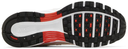 Nike Mens P-6000 'Phantom Dragon Red'