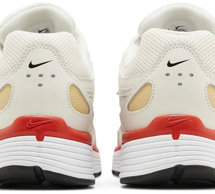 Nike Mens P-6000 'Phantom Dragon Red'