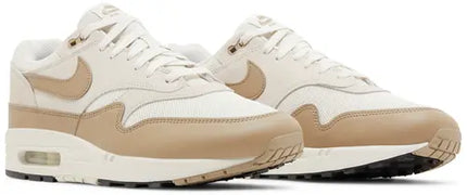 Nike Mens Air Max 1 Essential 'Phantom Khaki'