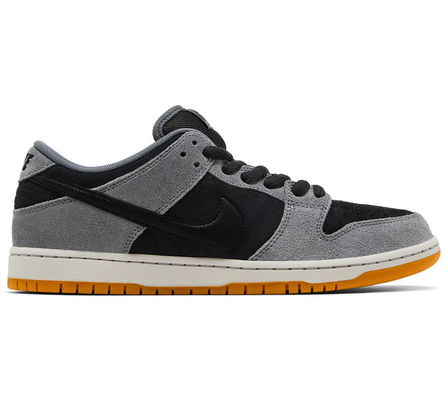 Nike Mens Dunk Low SB 'Dark Smoke Grey'