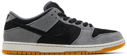 Nike Mens Dunk Low SB 'Dark Smoke Grey'