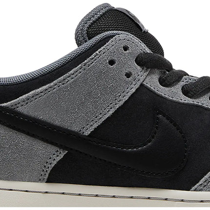 Nike Mens Dunk Low SB 'Dark Smoke Grey'