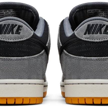 Nike Mens Dunk Low SB 'Dark Smoke Grey'