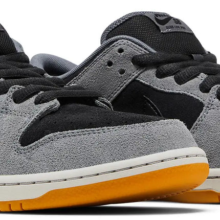 Nike Mens Dunk Low SB 'Dark Smoke Grey'