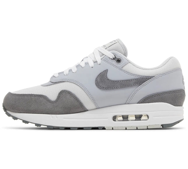 Nike Air Max 1 'Photon Dust Wolf Grey'
