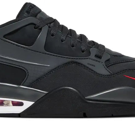 Nike Men's Nigel Sylvester x Air Jordan 4 RM SP 'Driveway Grey'