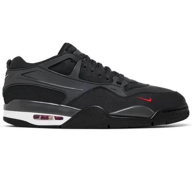 Nike Men's Nigel Sylvester x Air Jordan 4 RM SP 'Driveway Grey'