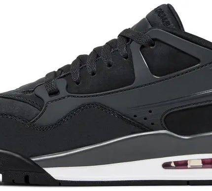 Nike Men's Nigel Sylvester x Air Jordan 4 RM SP 'Driveway Grey'