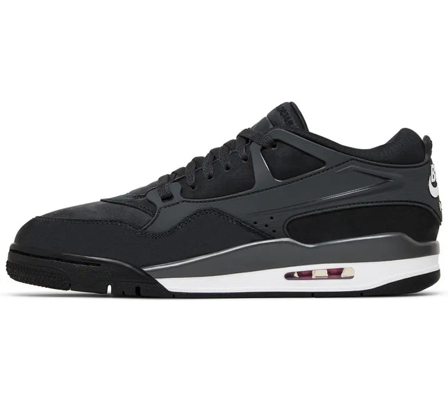 Nike Men's Nigel Sylvester x Air Jordan 4 RM SP 'Driveway Grey'