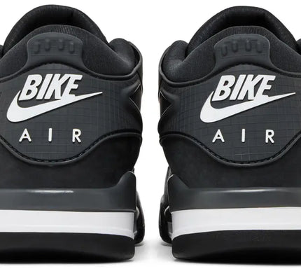 Nike Men's Nigel Sylvester x Air Jordan 4 RM SP 'Driveway Grey'