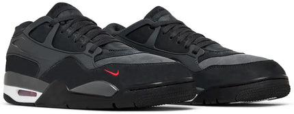 Nike Men's Nigel Sylvester x Air Jordan 4 RM SP 'Driveway Grey'
