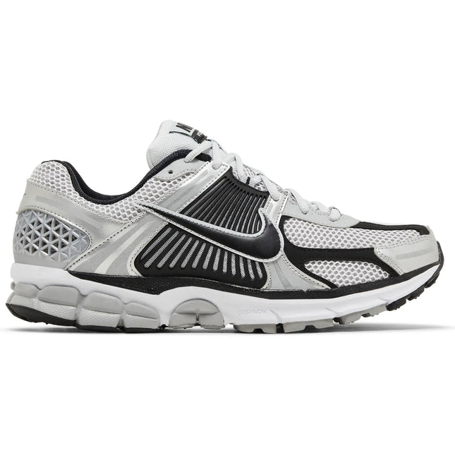 Air Zoom Vomero 5 'Metallic Silver Black'