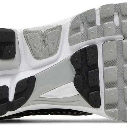 Nike Mens Air Zoom Vomero 5 'Metallic Silver Black'