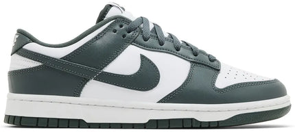 Nike Mens Dunk Low Sneakers - 'Vintage Green'