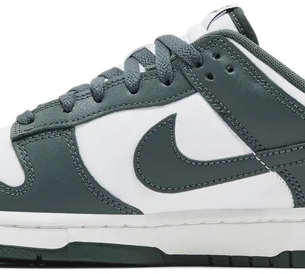 NIKE MENS DUNK LOW ‘VINTAGE GREEN’