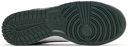 Nike Mens Dunk Low Sneakers - 'Vintage Green'