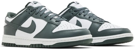 Nike Mens Dunk Low Sneakers - 'Vintage Green'